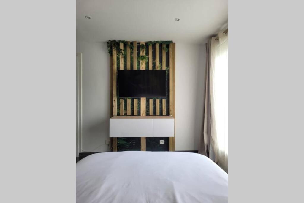 Appartement Le Nid d'Opale à Berck Extérieur photo